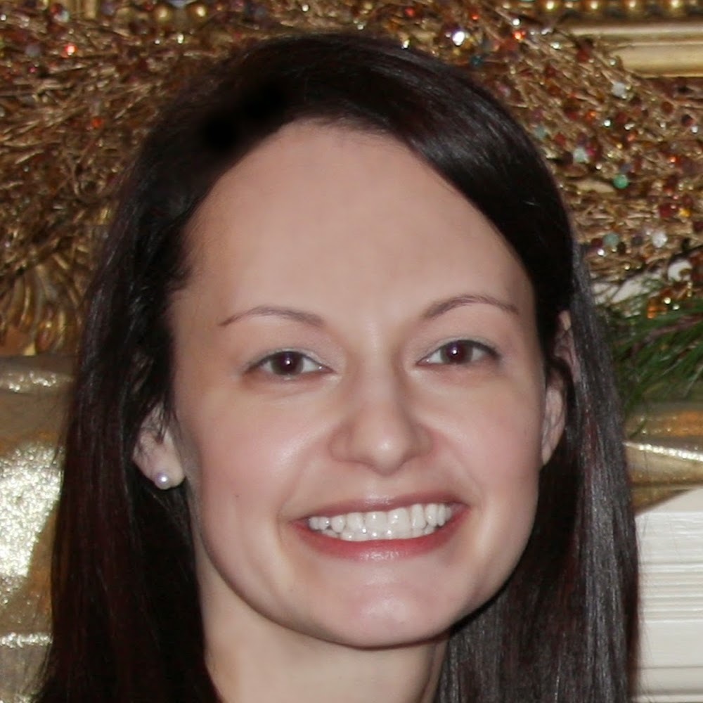 Meet your Posher, Toni